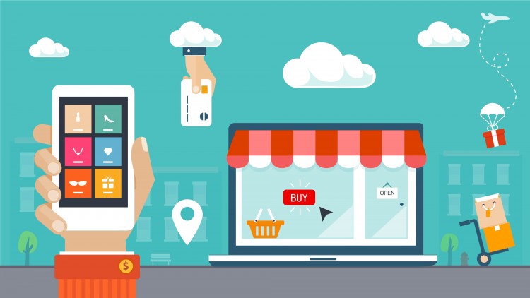 E-Ticaret Sayfası Kurma, Profesyonel Bir Şekilde Kurmanın Anahtarı: proeticaret.com.tr
